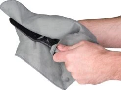 Sea To Summit Camp Kitchen Clean-Up Kit, 6 Pcs -EventyrGrej Salgsbutik 72200052 5