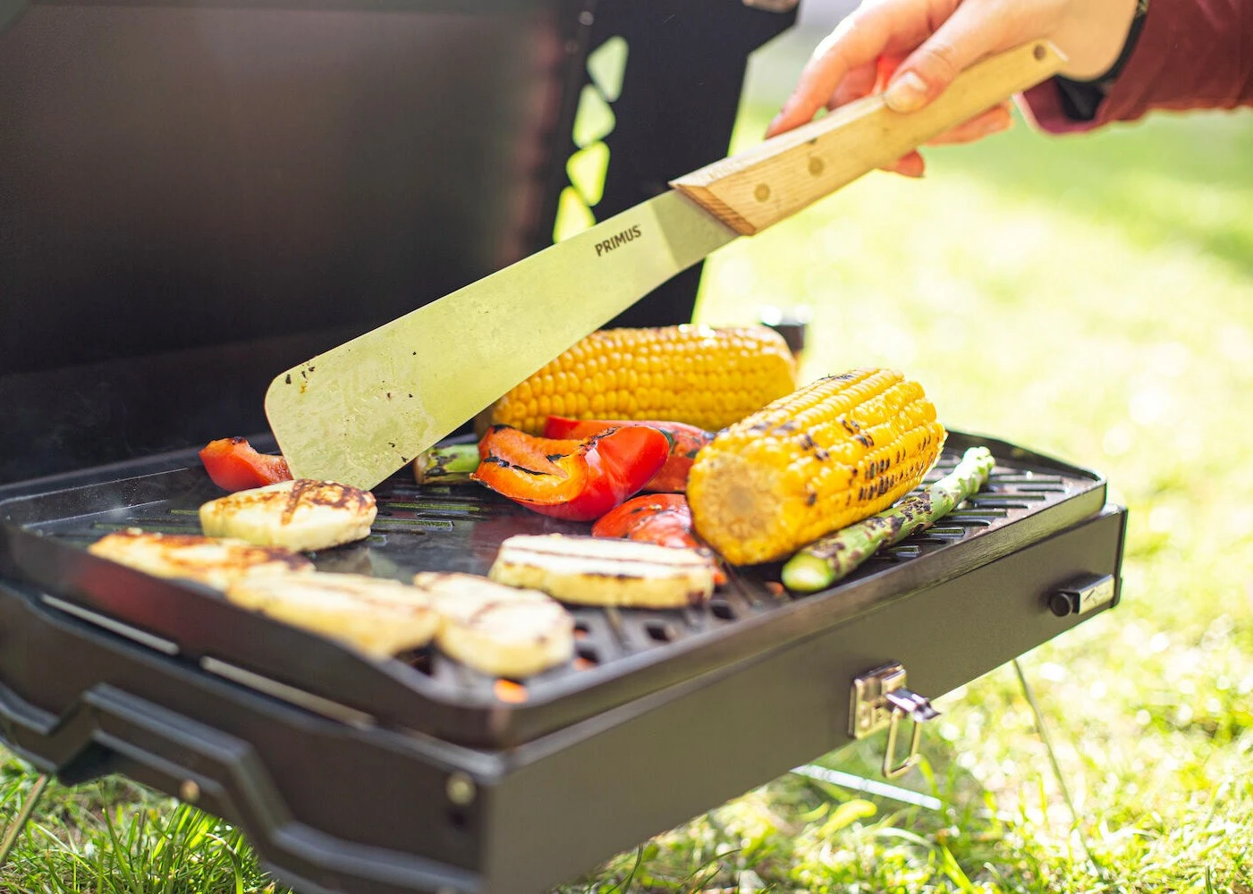 Primus OpenFire Spatula 4 Primus OpenFire Spatula - Billede 2