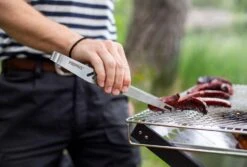 Primus CampFire Tong -EventyrGrej Salgsbutik 72200056 2