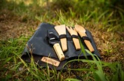 Primus CampFire Prep Set -EventyrGrej Salgsbutik 72200057 3