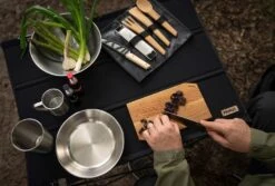 Primus CampFire Prep Set -EventyrGrej Salgsbutik 72200057 5