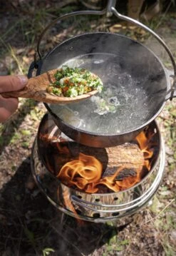 Petromax Flat Bowl 23 Cm Olive Wood 13 Petromax Flat Bowl 23 Cm Olive Wood -EventyrGrej Salgsbutik 72200058 5