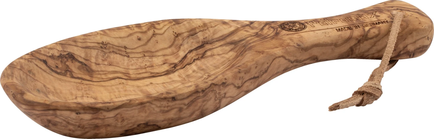 Petromax Flat Bowl 23 Cm Olive Wood 3 Petromax Flat Bowl 23 Cm Olive Wood