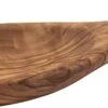 Petromax Flat Bowl 25 Cm Olive Wood -EventyrGrej Salgsbutik 72200059