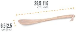 Petromax Spatula Olive Wood -EventyrGrej Salgsbutik 72200060 2