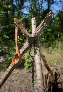 Petromax Ladle Olive Wood 13 Petromax Ladle Olive Wood -EventyrGrej Salgsbutik 72200061 5