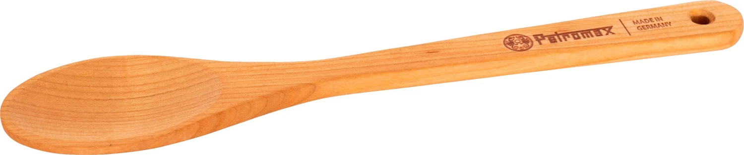 Petromax Spoon Olive Wood 3 Petromax Spoon Olive Wood