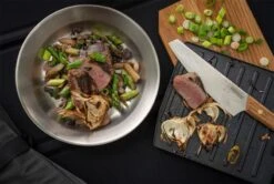 Primus CampFire Knife Large -EventyrGrej Salgsbutik 72200064 3