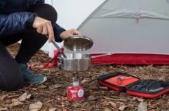 MSR Alpine™ Chef's Knife -EventyrGrej Salgsbutik 72200066 2