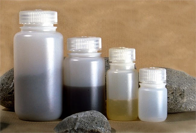 Nalgene Wide Mouth Bottle 60 Ml 4 Nalgene Wide Mouth Bottle 60 Ml - Billede 2