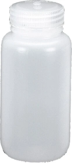 Nalgene Wide Mouth Bottle 250 Ml