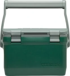 Stanley Adventure Outdoor Cooler, 6.6 L 8 Stanley Adventure Outdoor Cooler, 6.6 L -EventyrGrej Salgsbutik 72300017 1
