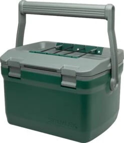 Stanley Adventure Outdoor Cooler, 6.6 L 9 Stanley Adventure Outdoor Cooler, 6.6 L -EventyrGrej Salgsbutik 72300017 2