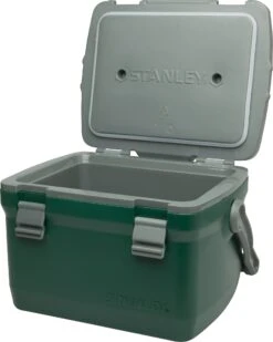 Stanley Adventure Outdoor Cooler, 6.6 L 10 Stanley Adventure Outdoor Cooler, 6.6 L -EventyrGrej Salgsbutik 72300017 3