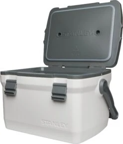 Stanley Adventure Outdoor Cooler, 6.6 L 11 Stanley Adventure Outdoor Cooler, 6.6 L -EventyrGrej Salgsbutik 72300017 4