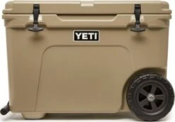 Yeti Tundra Haul Wheeled Cool Box 14 Yeti Tundra Haul Wheeled Cool Box -EventyrGrej Salgsbutik 72300030 2