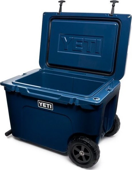 Yeti Tundra Haul Wheeled Cool Box 9 Yeti Tundra Haul Wheeled Cool Box - Billede 7