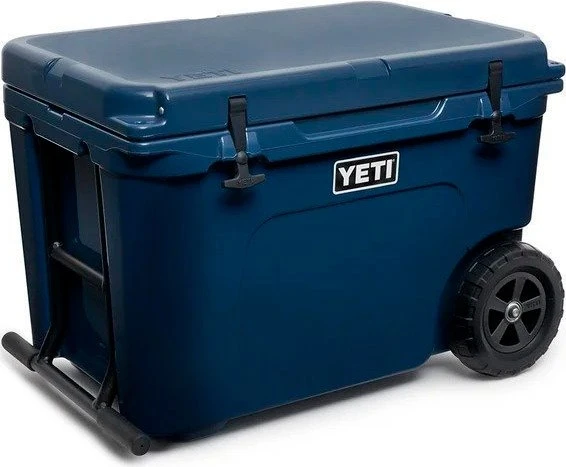 Yeti Tundra Haul Wheeled Cool Box 11 Yeti Tundra Haul Wheeled Cool Box - Billede 9