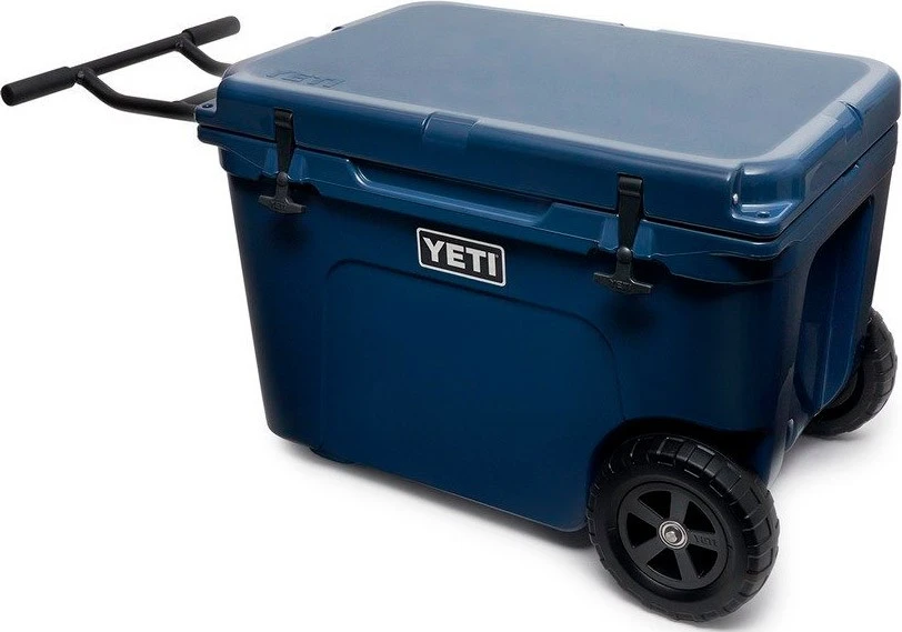 Yeti Tundra Haul Wheeled Cool Box 3 Yeti Tundra Haul Wheeled Cool Box