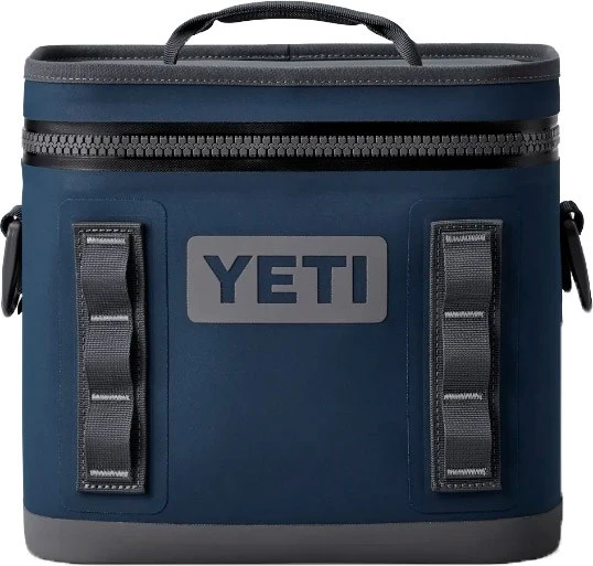 Yeti Hopper Flip® 8 Soft Cooler 4 Yeti Hopper Flip® 8 Soft Cooler - Billede 2
