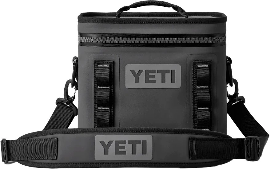Yeti Hopper Flip® 8 Soft Cooler 3 Yeti Hopper Flip® 8 Soft Cooler