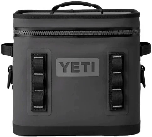 Yeti Hopper Flip® 12 Soft Cooler 4 Yeti Hopper Flip® 12 Soft Cooler - Billede 2