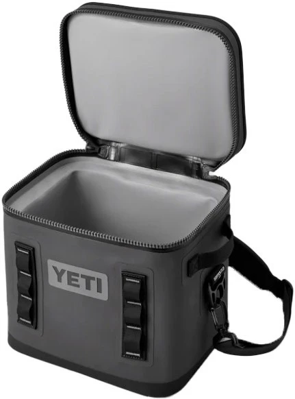 Yeti Hopper Flip® 12 Soft Cooler 5 Yeti Hopper Flip® 12 Soft Cooler - Billede 3