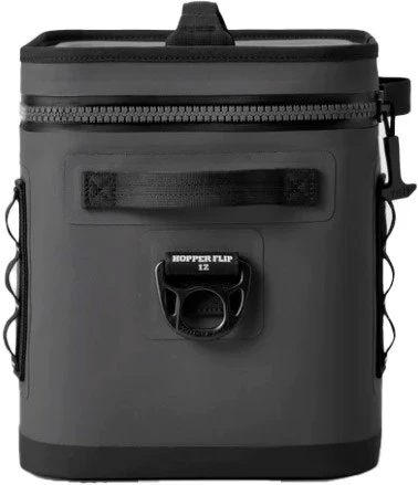 Yeti Hopper Flip® 12 Soft Cooler 6 Yeti Hopper Flip® 12 Soft Cooler - Billede 4