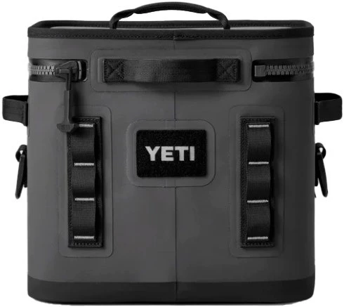 Yeti Hopper Flip® 12 Soft Cooler 7 Yeti Hopper Flip® 12 Soft Cooler - Billede 5