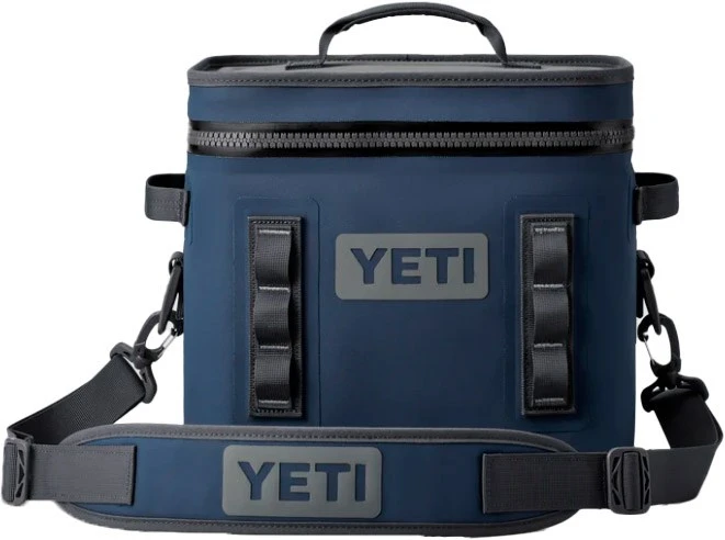 Yeti Hopper Flip® 12 Soft Cooler 3 Yeti Hopper Flip® 12 Soft Cooler