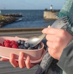 Light My Fire Spork Titanium -EventyrGrej Salgsbutik 72400028 2