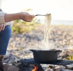 Light My Fire Spork Titanium -EventyrGrej Salgsbutik 72400028 4