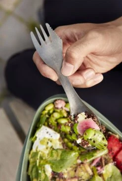 Light My Fire Spork Titanium -EventyrGrej Salgsbutik 72400028 6