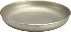 Nordisk Titanium Plate -EventyrGrej Salgsbutik 72400032 2