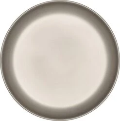 Nordisk Titanium Plate