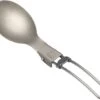 Nordisk Titanium Foldable Spoon 1 Nordisk Titanium Foldable Spoon -EventyrGrej Salgsbutik 72400064