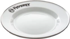 Petromax Enamel Plates, 2 Pcs