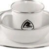 Robens Tongass Single Enamel Set -EventyrGrej Salgsbutik 72400121 f023