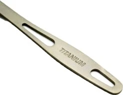 Titanium Spork -EventyrGrej Salgsbutik 72400131 2