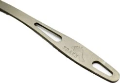 Titanium Spork -EventyrGrej Salgsbutik 72400131 3