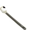 Titanium Long Handle Spoon With Polished Bowl -EventyrGrej Salgsbutik 72400133