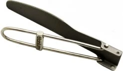 Titanium Folding Knife -EventyrGrej Salgsbutik 72400168 3