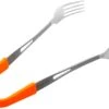 Titanium Tongs Set -EventyrGrej Salgsbutik 72400170