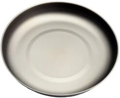 Titanium 190 Mm Plate