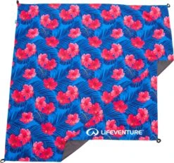 Lifeventure Picnic Blanket -EventyrGrej Salgsbutik 72400177 3