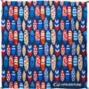 Lifeventure Picnic Blanket -EventyrGrej Salgsbutik 72400177 f028