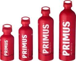 Primus Fuel Bottle 1.5, Red 5 Primus Fuel Bottle 1.5, Red -EventyrGrej Salgsbutik 72500002 1