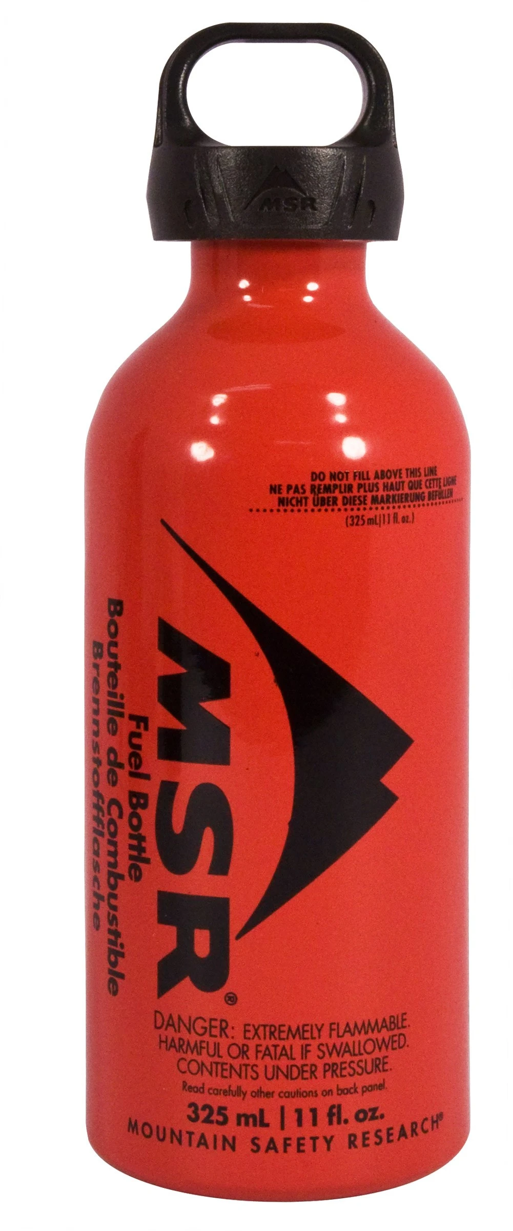 MSR Fuel Bottle 0.325 3 MSR Fuel Bottle 0.325
