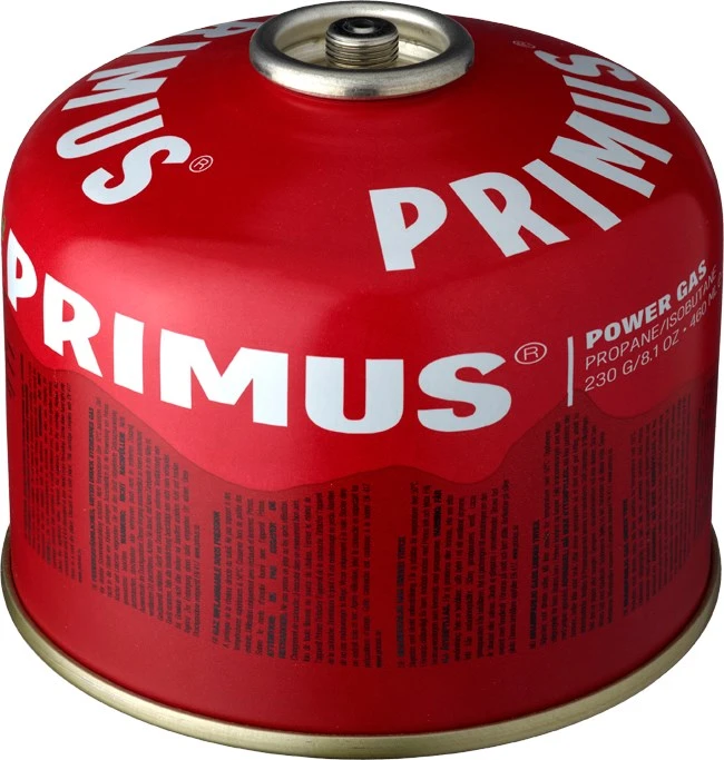 Primus PowerGas 230 4 Primus PowerGas 230 - Billede 2