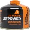 Jetboil Jetpower Gas 230g 2 Jetboil Jetpower Gas 230g -EventyrGrej Salgsbutik 72600021
